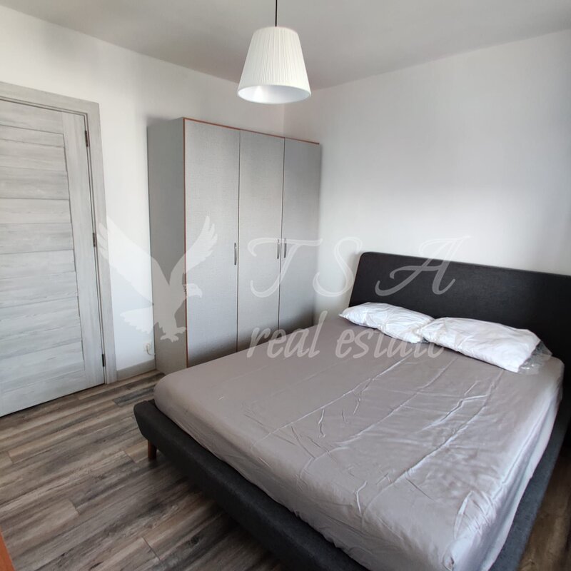 Stefan Cel Mare Apartament 2 Camere